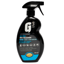 FARECLA Универсальный очиститель G3 Pro Multicleaner 500ml 7199