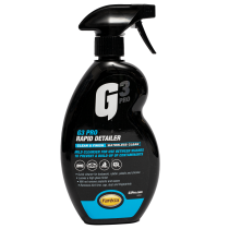 FARECLA Лубрикант-очиститель G3 Professional Bodyshop Detailer 500ml 7193