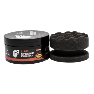 FARECLA Твердый воск G3 Pro SuperGloss Paste Wax 200мл 7177