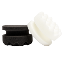 FARECLA Аппликатор твердый+мягкий G3 Professional Applicator Waffle Pads 7167