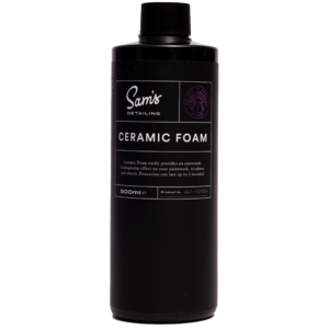 Sam's Detailing Керамическая пена Ceramic Foam 500мл