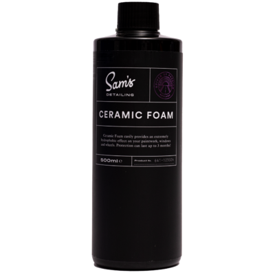 Sam's Detailing Керамическая пена Ceramic Foam 500мл