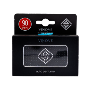 VINOVE Парфюмированный ароматизатор воздуха для а/м OSLO JEWELRY 5902802110954 V13-13