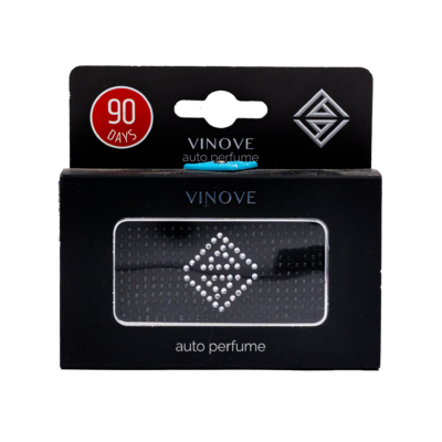VINOVE Парфюмированный ароматизатор воздуха для а/м OSLO JEWELRY 5902802110954 V13-13