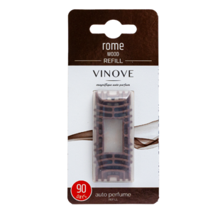 VINOVE Сменный картридж ROME WOOD 5902802110473 V08-10