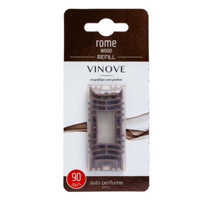 VINOVE Сменный картридж ROME WOOD 5902802110473 V08-10