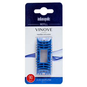 VINOVE Сменный картридж INDIANAPOLIS 5902802110466 V07-03