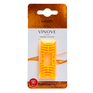 VINOVE Сменный картридж BAHRAIN 5902802110398 V07-06