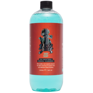 Dodo Juice Ph-нейтральный очиститель дисков Dish Soap 1л