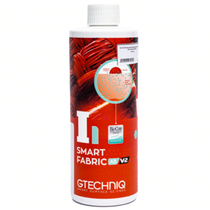 GTECHNIQ Защитное покрытие для текстиля I1 Smart Fabric AB 500ml