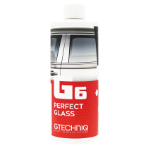 GTECHNIQ Спрей для очистки стёкол G6 Perfect Glass 500ml