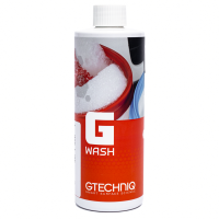 GTECHNIQ Шампунь для ручной мойки GWash 500ml