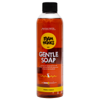 Foam Heroes Деликатный состав для предварительной мойки Gentle Soap Amber FHB003 500мл