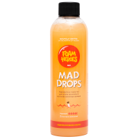 Foam Heroes Быстрое гидрофобное покрытие для ЛКП Mad Drops FHB016 Candy 500мл