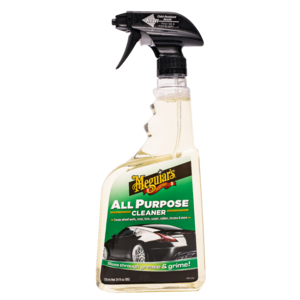 Meguiar’s Универсальное средство для чистки All Purpose Cleaner 710мл G9624