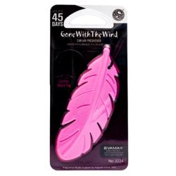 Kogado Ароматизатор полимерный Gone with the wind подвесной Lychee Blacktea 3224