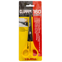 TAJIMA Ножницы CLIPPER 160 мм CLP160B/Y1