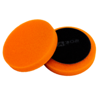 A302 50/15 - Полутвердый полировальный круг DA (оранжевый) 1 шт.  - TRAPEZ PAD (ORANGE) TR-50-O
