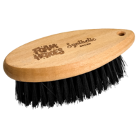 Foam Heroes Универсальная щетка Synthetic Brush, 13.4x5.9см FHA014