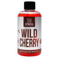 Chemical Russian Ручной шампунь Wild Cherry 500мл CR871