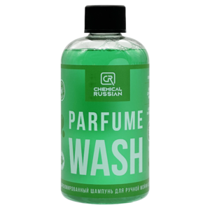 Chemical Russian Парфюмированный шампунь Parfume Wash 500мл CR869