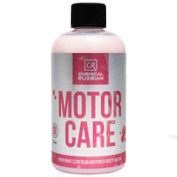 Chemical Russian Консервант подкапотного пространства Motor Care 500мл CR845