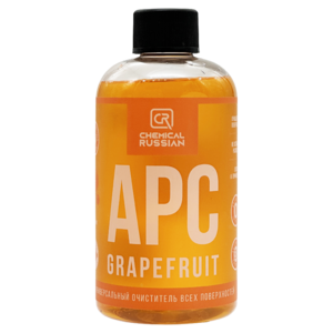 Chemical Russian Универсальный очиститель APC Grapefruit 500мл CR742