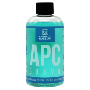 Chemical Russian Универсальный очиститель APC Guava 500мл CR743