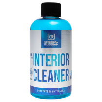 Chemical Russian Очиститель интерьера Interior Cleaner 500мл CR875