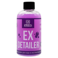 Chemical Russian Детейлер экстерьера EX Detailer 500мл CR866