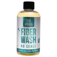 Chemical Russian Шампунь для стирки микрофибр Fiber Wash NO SENSE 500мл CR808