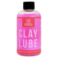 Chemical Russian Лубрикант для глины Clay Lube 500мл CR848