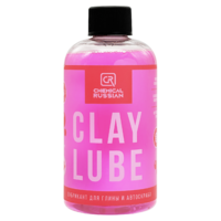 Chemical Russian Лубрикант для глины Clay Lube 500мл CR848