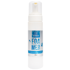 Chemical Russian Пенообразующая бутылка Foamer 200мл CR840