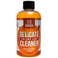 Chemical Russian Очиститель интерьера с энзимами Delicate Cleaner enzyme line 500мл CR736