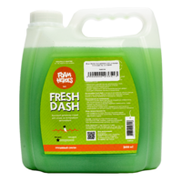 Foam Heroes Квик-детейлер для интерьера Fresh Dash Pear 3л FHB039