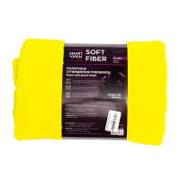 Smart Open Полотенце супермягкое плюшевое 580 г/м2 Soft Fiber Plush 60х80 160320