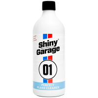 Shiny Garage Очиститель стекол Perfect Glass Cleaner 1л