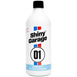 Shiny Garage Очиститель стекол Perfect Glass Cleaner 1л