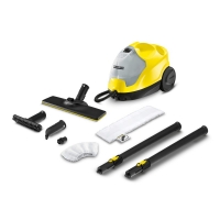 Karcher Пароочиститель SC 4 Deluxe EasyFix 1.513-460.0