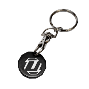 UNILITE Брелок TROLLEY COIN