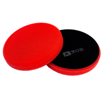 А302 Твердый полировальный круг (красный) STANDART PAD (RED) 150/25/160 ST-150-R