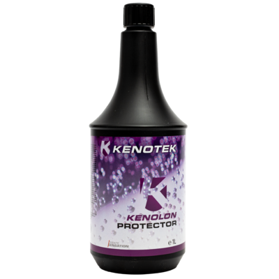 KENOTEK Восковое защитное покрытие Kenolon Protector 1л