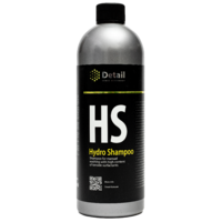 Detail Шампунь для ручной мойки с гидрофильным эффектом HS (Hydro Shampoo) 1л DT-0159