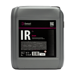 Detail Очиститель дисков IR (Iron) 5л DT-0133
