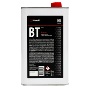 Detail Антибитум BT (Bitum) 1л DT-0180