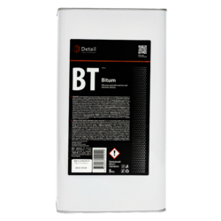 Detail Антибитум BT (Bitum) 5л DT-0129