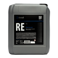 Detail Обезжириватель RE (Remover) 5л DT-0328