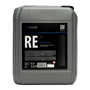 Detail Обезжириватель RE (Remover) 5л DT-0328