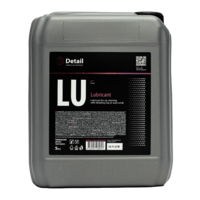 Detail Лубрикант для глины LU (Lubricant) 5л DT-0361